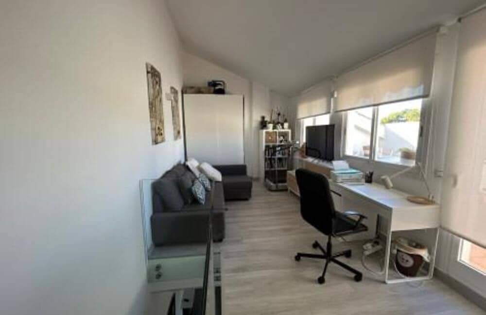 3 quarto Penthouse para venda em Golden Mile com piscina garagem - 675 000 € (Ref: 9883931)