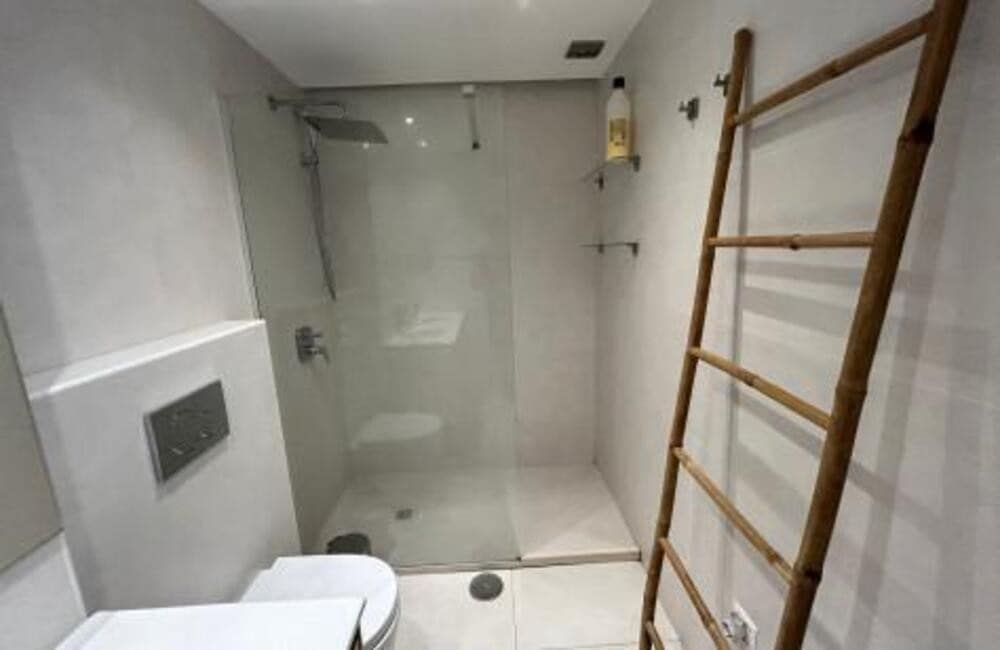 3 quarto Penthouse para venda em Golden Mile com piscina garagem - 675 000 € (Ref: 9883931)