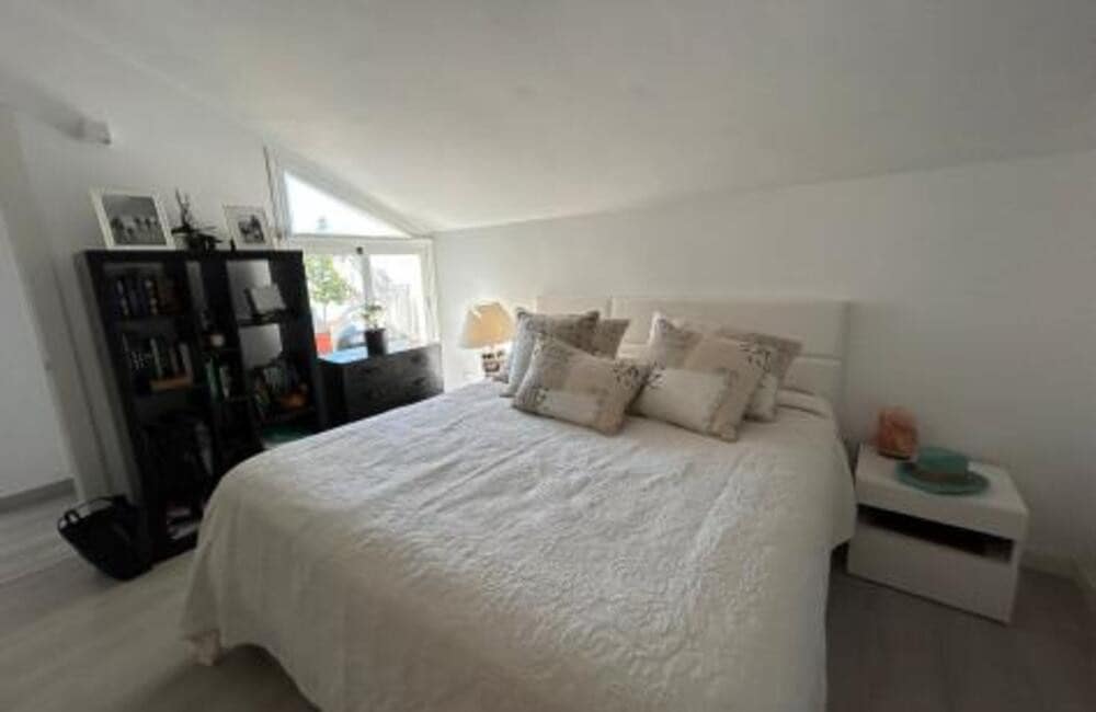 3 quarto Penthouse para venda em Golden Mile com piscina garagem - 675 000 € (Ref: 9883931)