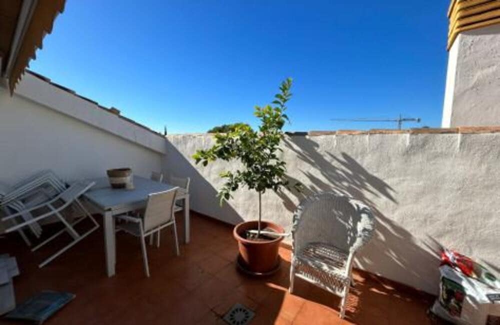3 quarto Penthouse para venda em Golden Mile com piscina garagem - 675 000 € (Ref: 9883931)