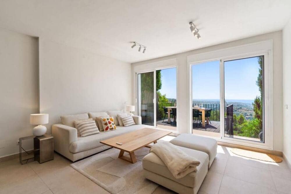 2 slaapkamer Appartement te koop in Marbella met zwembad garage - € 550.000 (Ref: 9883932)