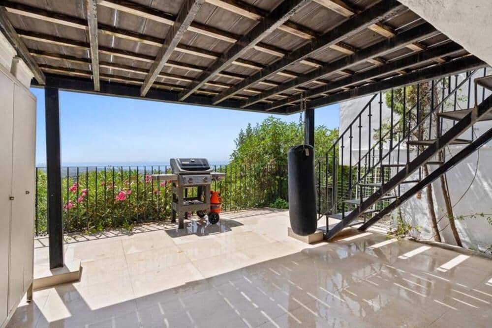 2 slaapkamer Appartement te koop in Marbella met zwembad garage - € 550.000 (Ref: 9883932)