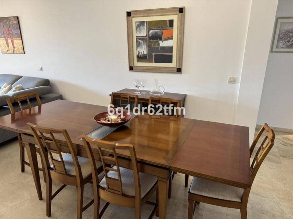 2 camera da letto Appartamento da affittare in San Pedro de Alcantara con piscina garage - 2.100 € (Rif: 9883933)