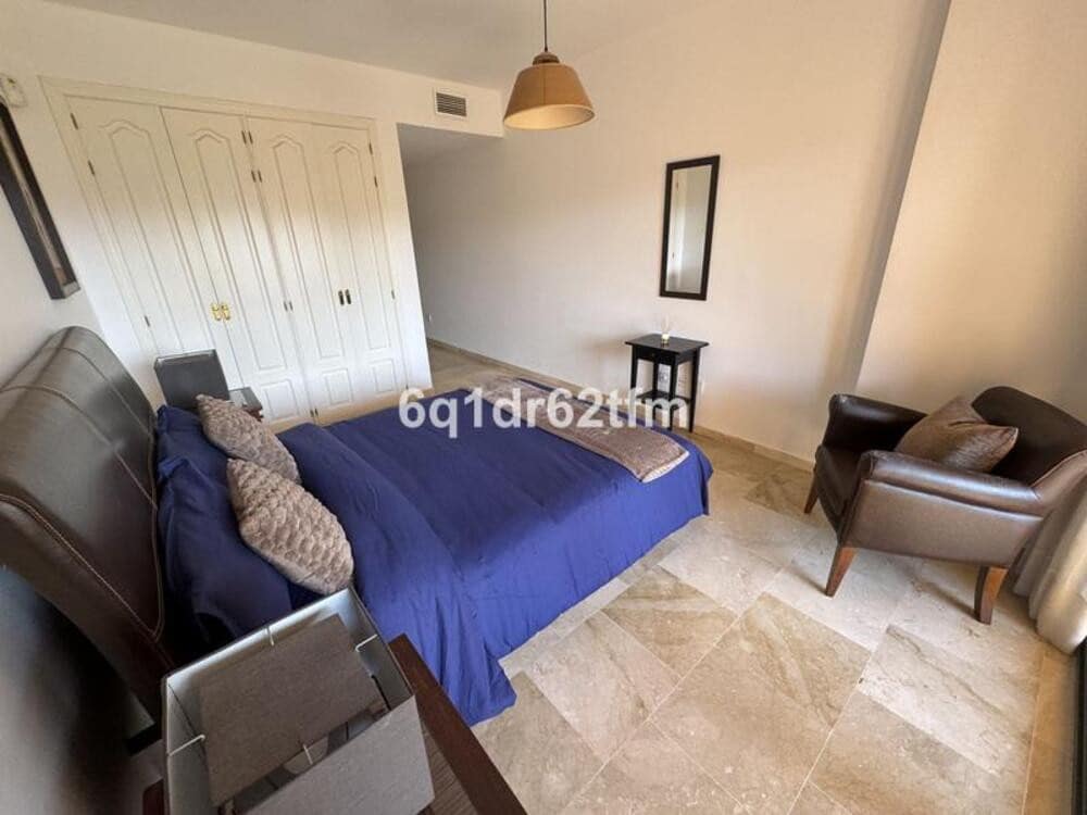 2 camera da letto Appartamento da affittare in San Pedro de Alcantara con piscina garage - 2.100 € (Rif: 9883933)
