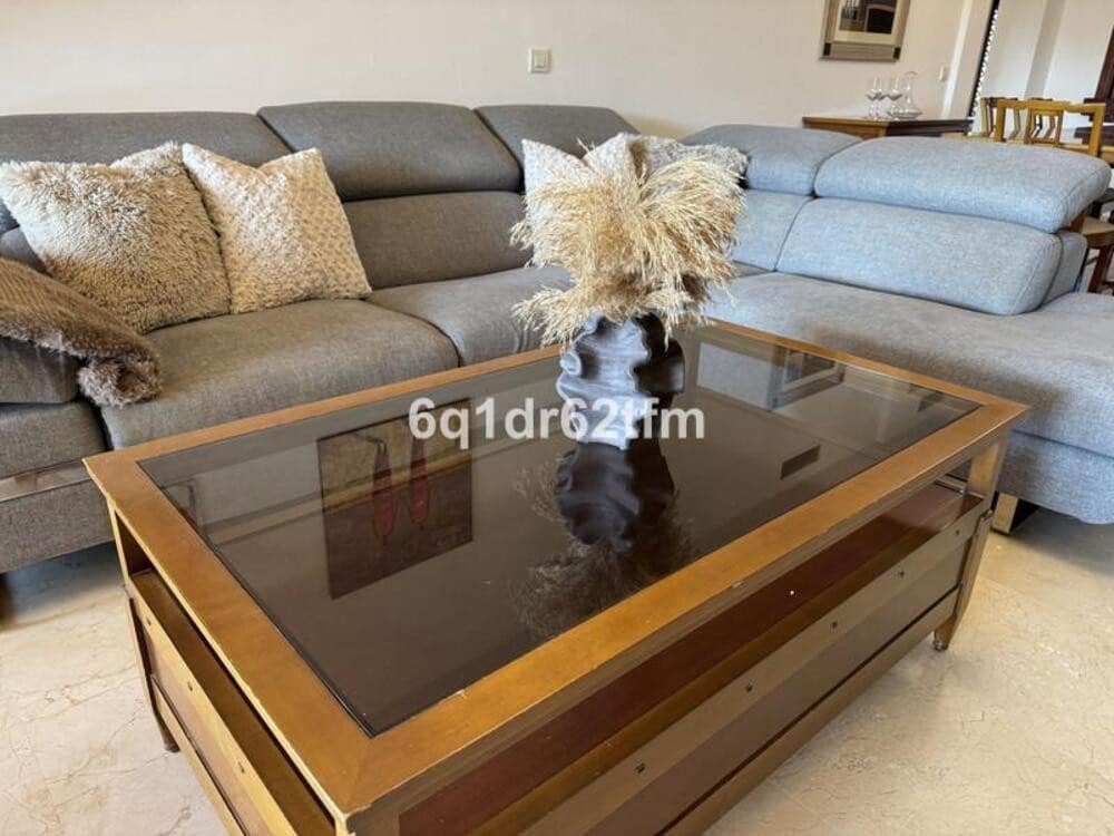 2 camera da letto Appartamento da affittare in San Pedro de Alcantara con piscina garage - 2.100 € (Rif: 9883933)