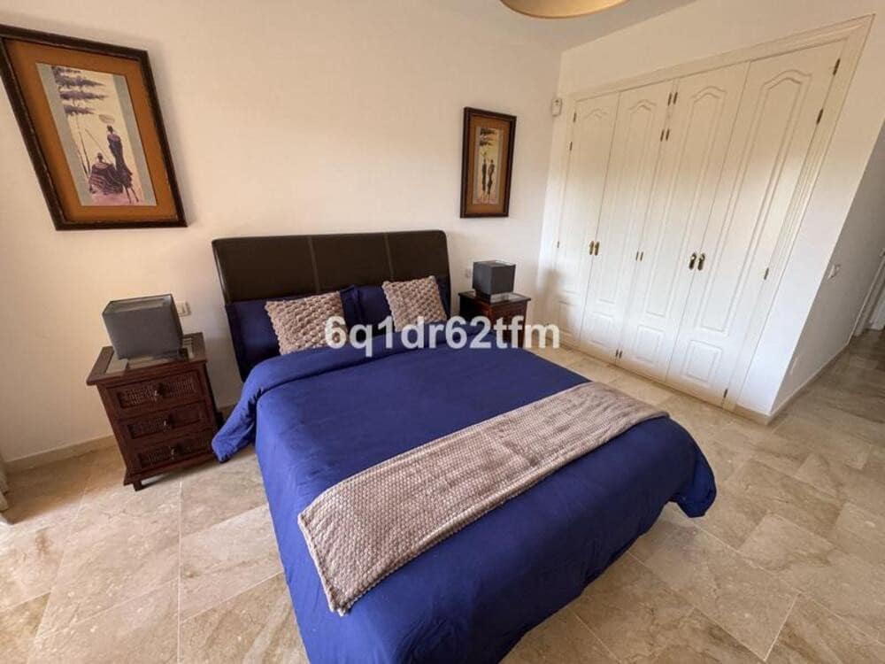 2 camera da letto Appartamento da affittare in San Pedro de Alcantara con piscina garage - 2.100 € (Rif: 9883933)