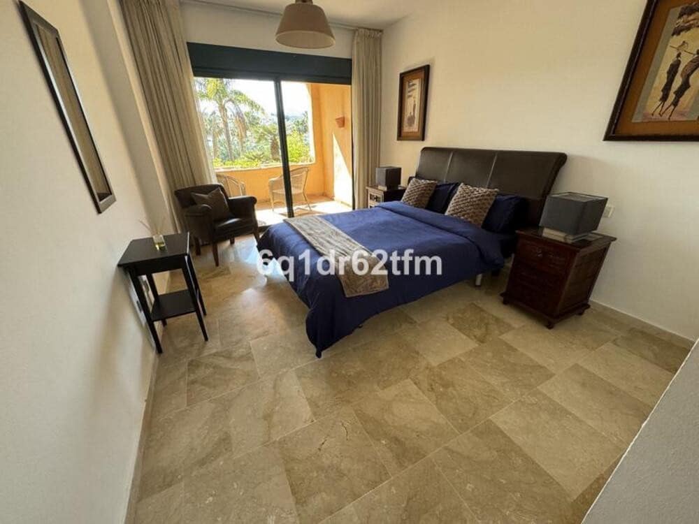 2 camera da letto Appartamento da affittare in San Pedro de Alcantara con piscina garage - 2.100 € (Rif: 9883933)