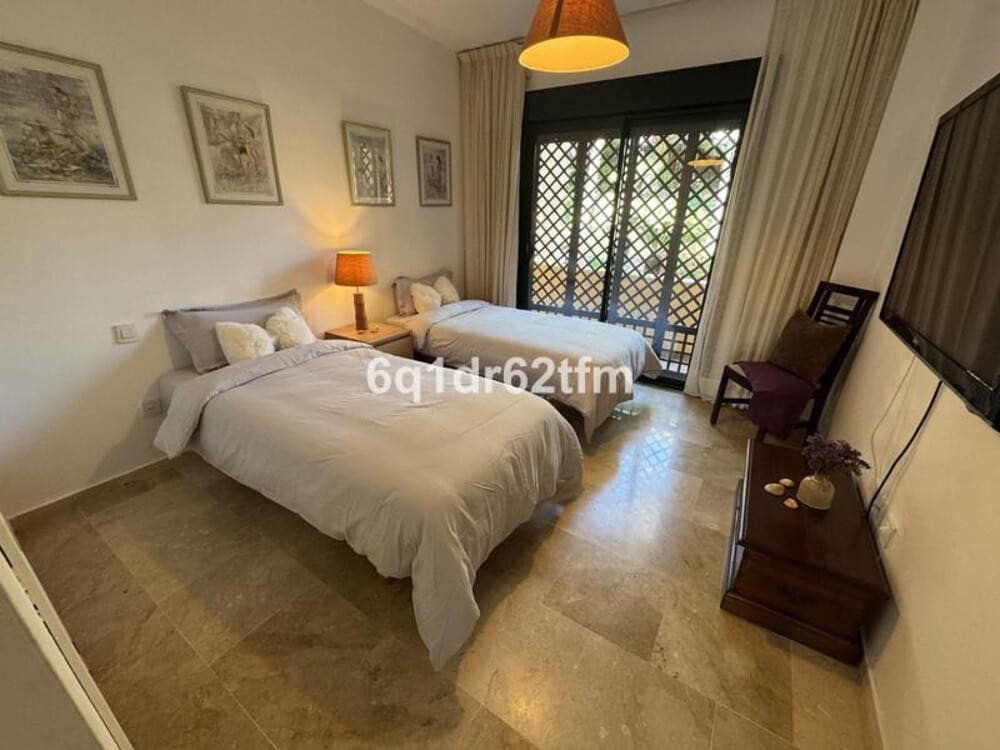 2 camera da letto Appartamento da affittare in San Pedro de Alcantara con piscina garage - 2.100 € (Rif: 9883933)