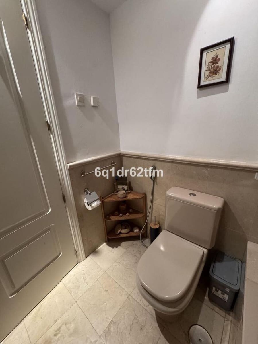 2 camera da letto Appartamento da affittare in San Pedro de Alcantara con piscina garage - 2.100 € (Rif: 9883933)