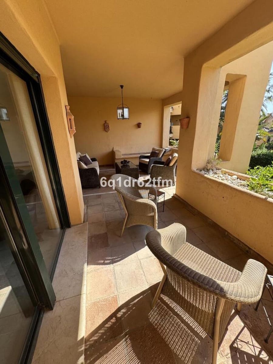 2 camera da letto Appartamento da affittare in San Pedro de Alcantara con piscina garage - 2.100 € (Rif: 9883933)