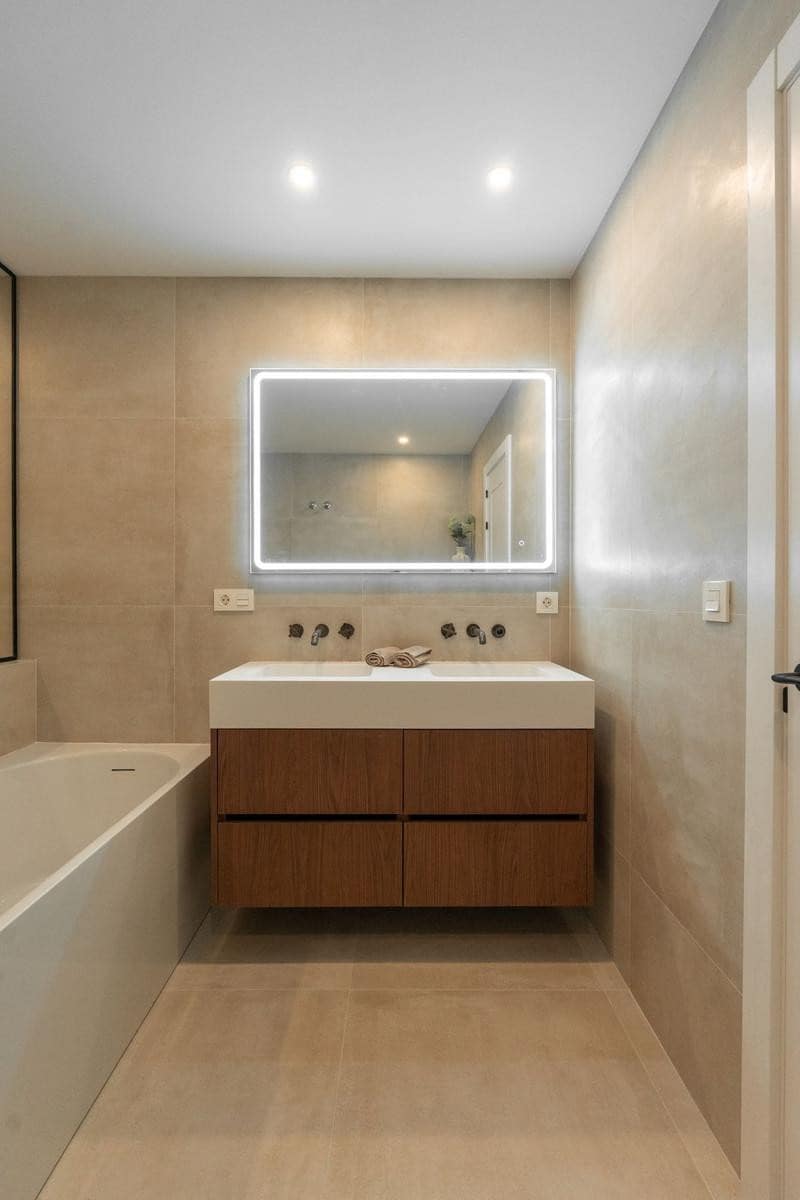 3 sypialnia Dom do wynajęcia w Marbella z basenem garażem - 10 000 € (Ref: 9883934)