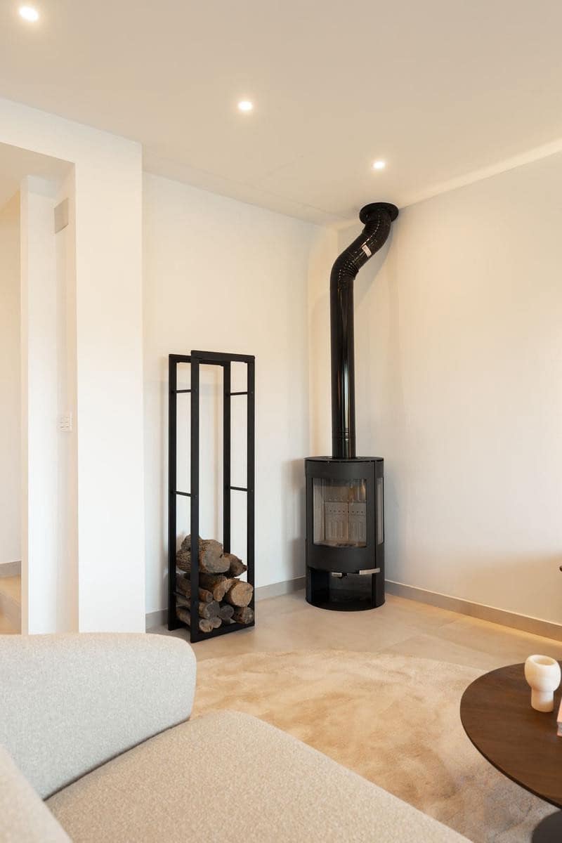 3 sypialnia Dom do wynajęcia w Marbella z basenem garażem - 10 000 € (Ref: 9883934)