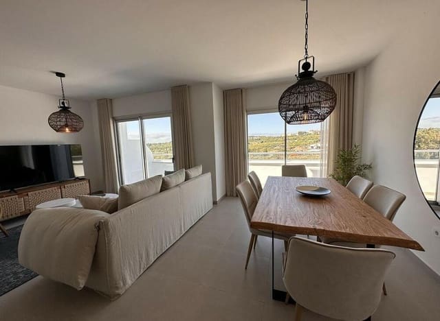 3 camera da letto Appartamento da affittare in Cancelada, Estepona con piscina garage - 2.300 € (Rif: 9883936)