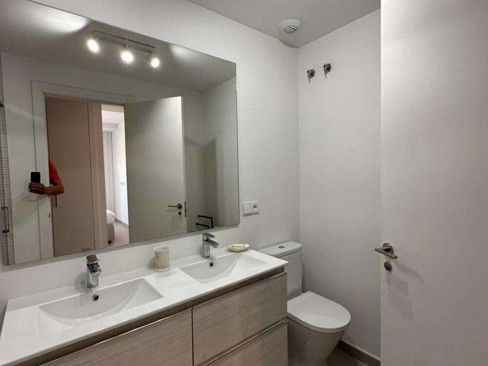 3 camera da letto Appartamento da affittare in Cancelada con piscina garage - 2.300 € (Rif: 9883936)