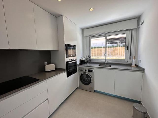 3 camera da letto Appartamento da affittare in Cancelada, Estepona con piscina garage - 2.300 € (Rif: 9883936)
