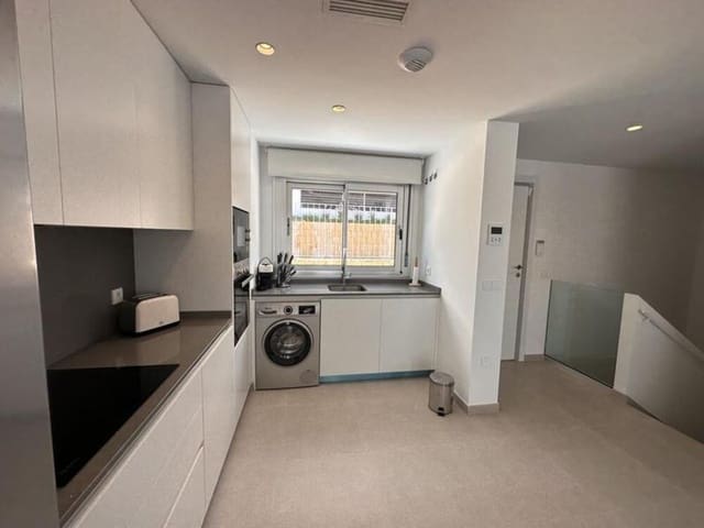3 camera da letto Appartamento da affittare in Cancelada, Estepona con piscina garage - 2.300 € (Rif: 9883936)