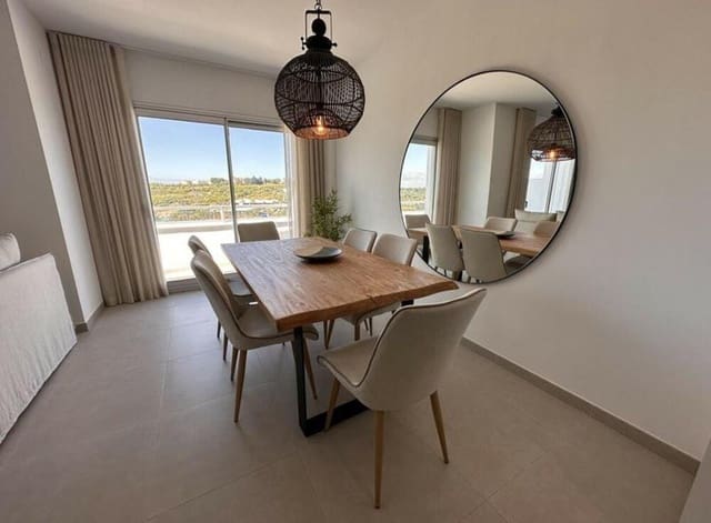 3 camera da letto Appartamento da affittare in Cancelada, Estepona con piscina garage - 2.300 € (Rif: 9883936)
