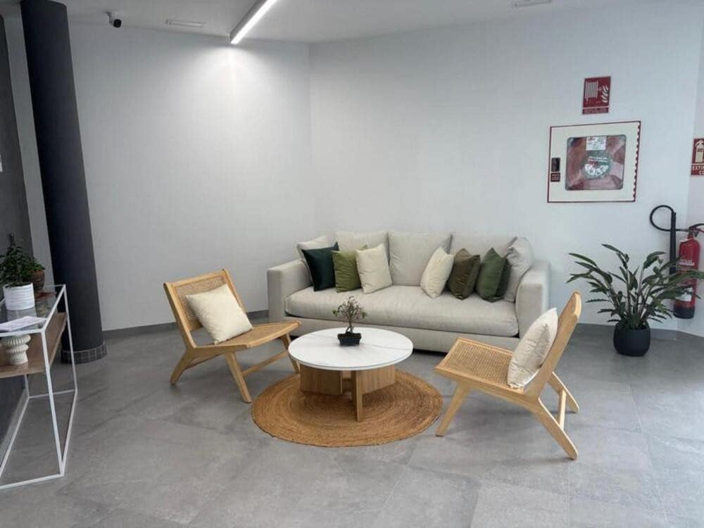 3 camera da letto Appartamento da affittare in Cancelada con piscina garage - 2.300 € (Rif: 9883936)
