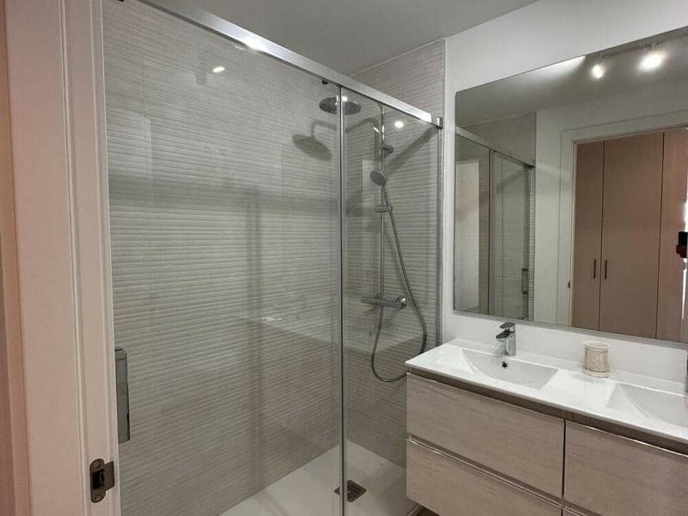 3 camera da letto Appartamento da affittare in Cancelada con piscina garage - 2.300 € (Rif: 9883936)