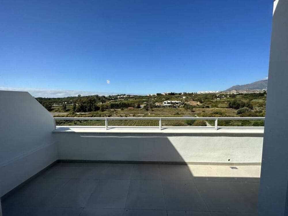 3 camera da letto Appartamento da affittare in Cancelada con piscina garage - 2.300 € (Rif: 9883936)