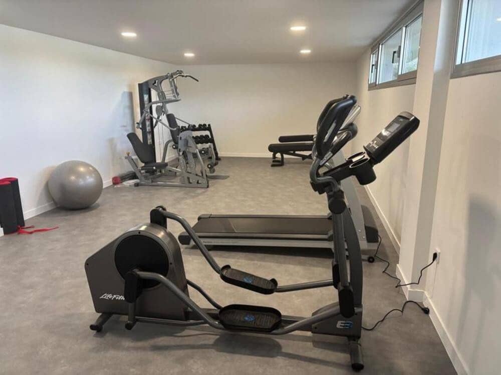 3 camera da letto Appartamento da affittare in Cancelada con piscina garage - 2.300 € (Rif: 9883936)