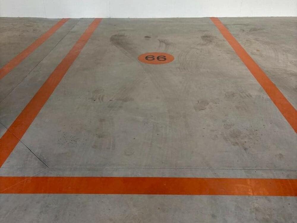 3 camera da letto Appartamento da affittare in Cancelada con piscina garage - 2.300 € (Rif: 9883936)