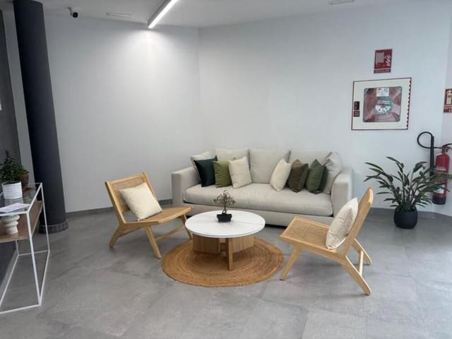 3 camera da letto Appartamento da affittare in Cancelada, Estepona con piscina garage - 2.300 € (Rif: 9883936)