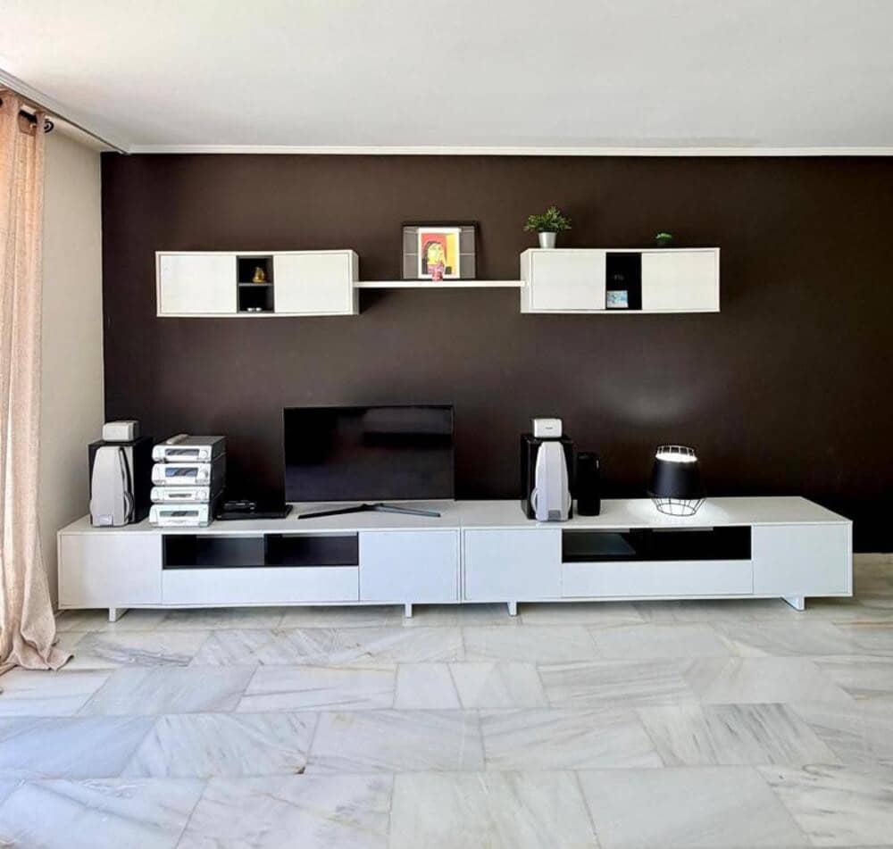 3 Zimmer Penthouse zu verkaufen in Bel-Air mit Pool Garage - 549.000 € (Ref: 9889667)