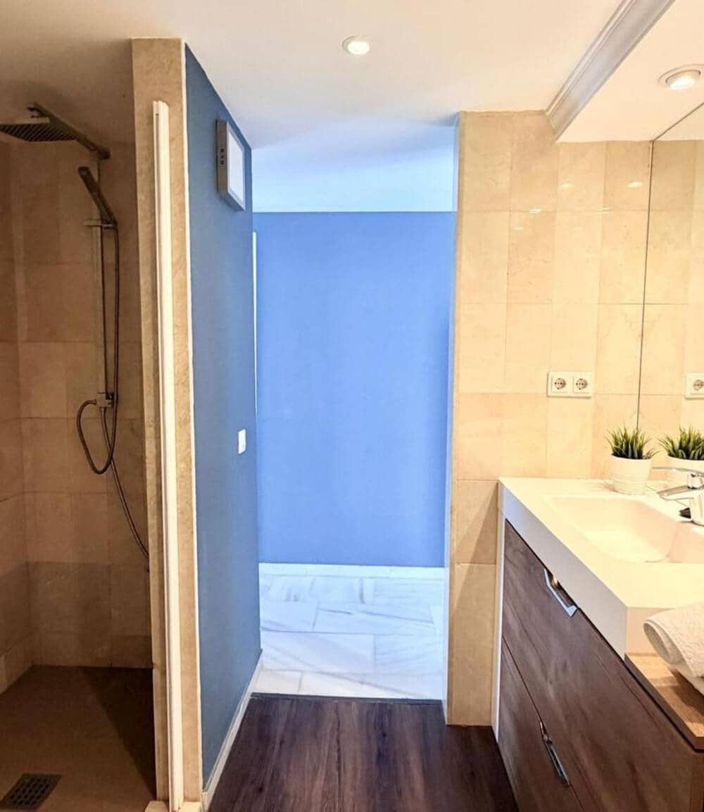 3 Zimmer Penthouse zu verkaufen in Bel-Air mit Pool Garage - 549.000 € (Ref: 9889667)