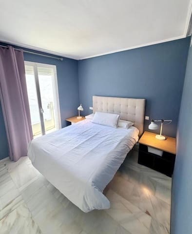 3 Zimmer Penthouse zu verkaufen in Bel-Air, Estepona mit Pool Garage - 549.000 € (Ref: 9889667)