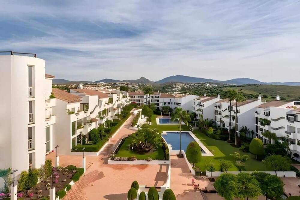 3 Zimmer Penthouse zu verkaufen in Bel-Air mit Pool Garage - 549.000 € (Ref: 9889667)
