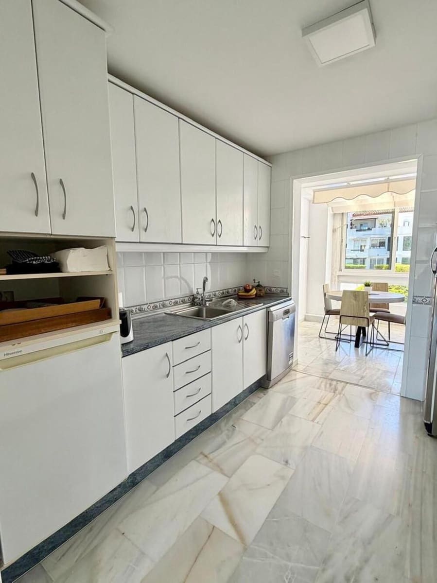 3 Zimmer Penthouse zu verkaufen in Bel-Air mit Pool Garage - 549.000 € (Ref: 9889667)