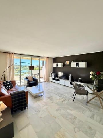 3 Zimmer Penthouse zu verkaufen in Bel-Air, Estepona mit Pool Garage - 549.000 € (Ref: 9889667)