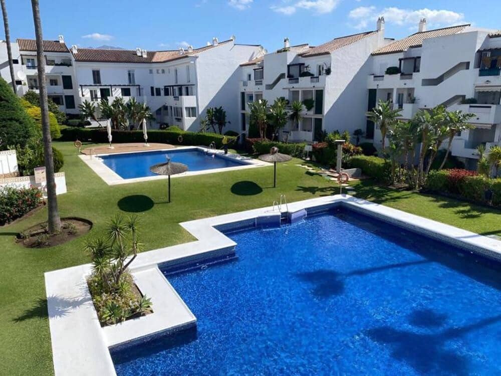 3 Zimmer Penthouse zu verkaufen in Bel-Air mit Pool Garage - 549.000 € (Ref: 9889667)