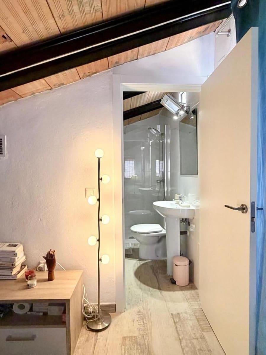 3 Zimmer Penthouse zu verkaufen in Bel-Air mit Pool Garage - 549.000 € (Ref: 9889667)