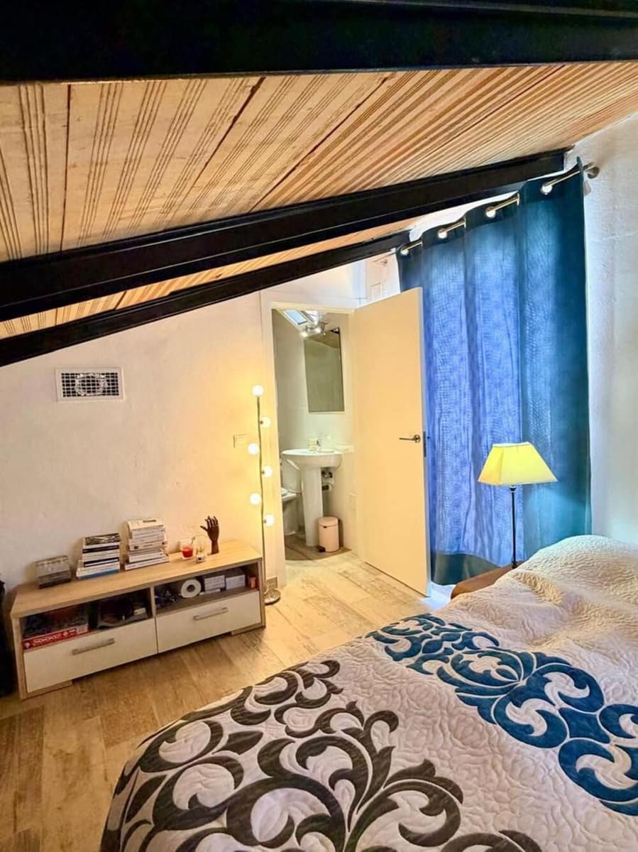 3 Zimmer Penthouse zu verkaufen in Bel-Air mit Pool Garage - 549.000 € (Ref: 9889667)