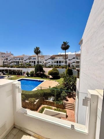 3 Zimmer Penthouse zu verkaufen in Bel-Air, Estepona mit Pool Garage - 549.000 € (Ref: 9889667)