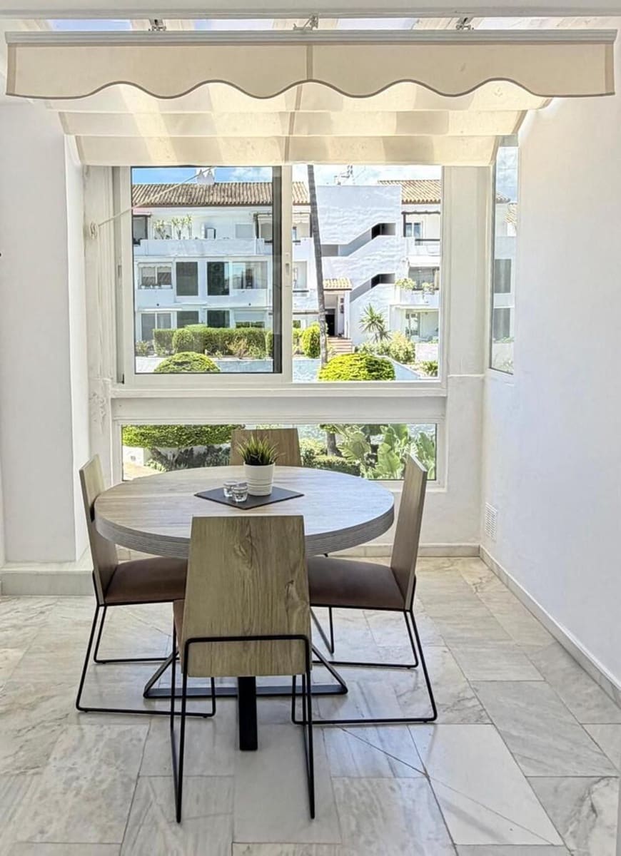 3 Zimmer Penthouse zu verkaufen in Bel-Air mit Pool Garage - 549.000 € (Ref: 9889667)