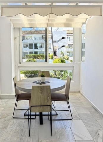 3 Zimmer Penthouse zu verkaufen in Bel-Air, Estepona mit Pool Garage - 549.000 € (Ref: 9889667)