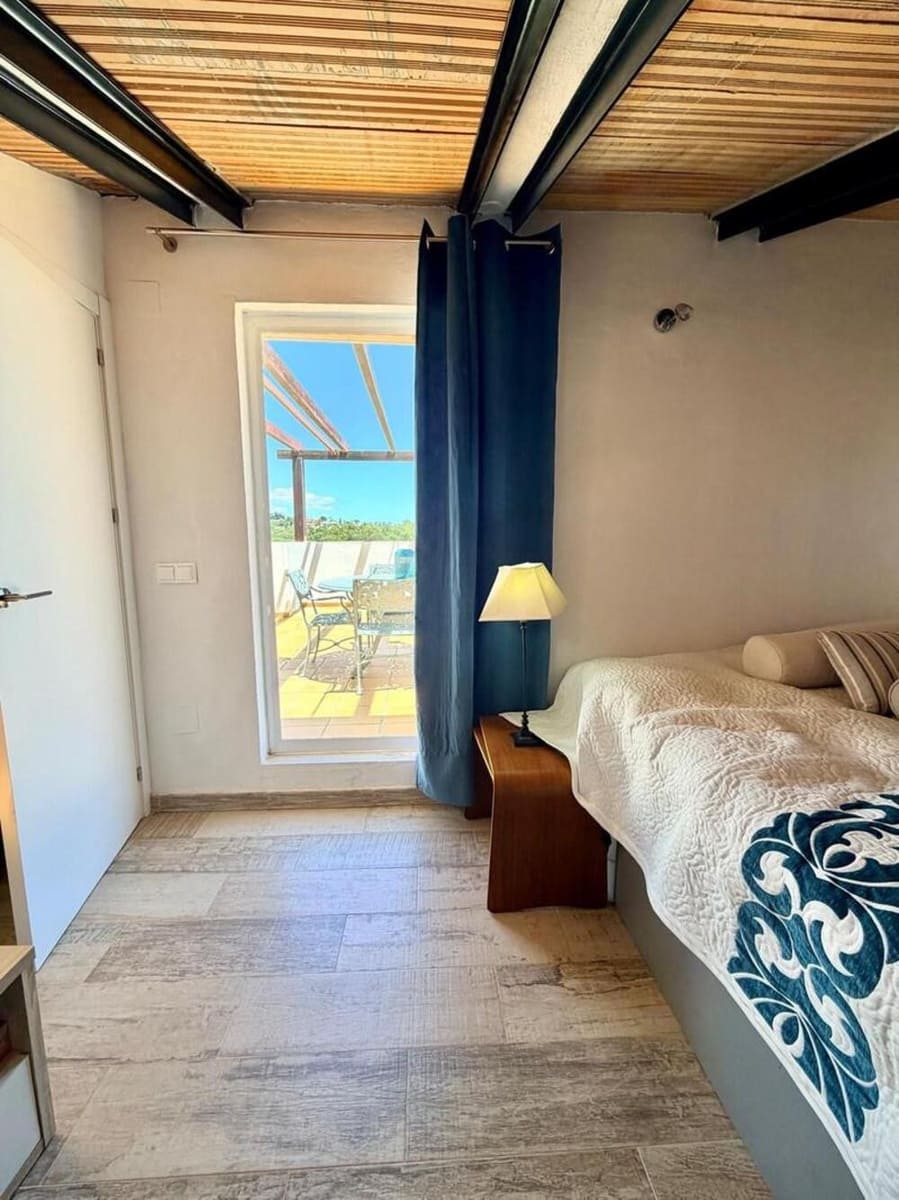 3 Zimmer Penthouse zu verkaufen in Bel-Air mit Pool Garage - 549.000 € (Ref: 9889667)