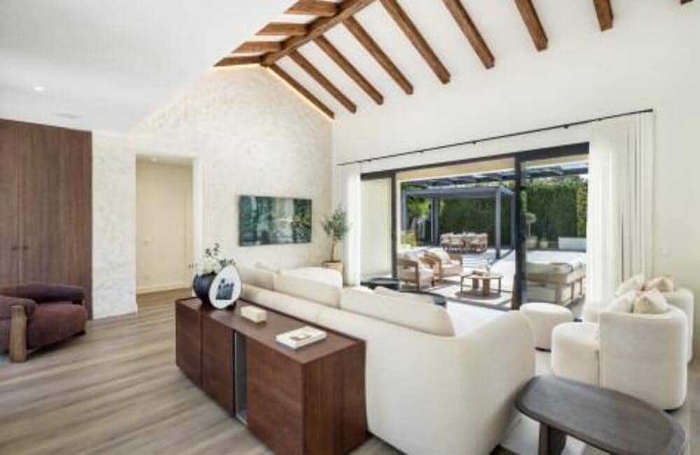 4 quarto Moradia para venda em San Pedro de Alcantara com piscina garagem - 3 295 000 € (Ref: 9891521)