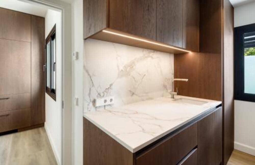 4 quarto Moradia para venda em San Pedro de Alcantara com piscina garagem - 3 295 000 € (Ref: 9891521)