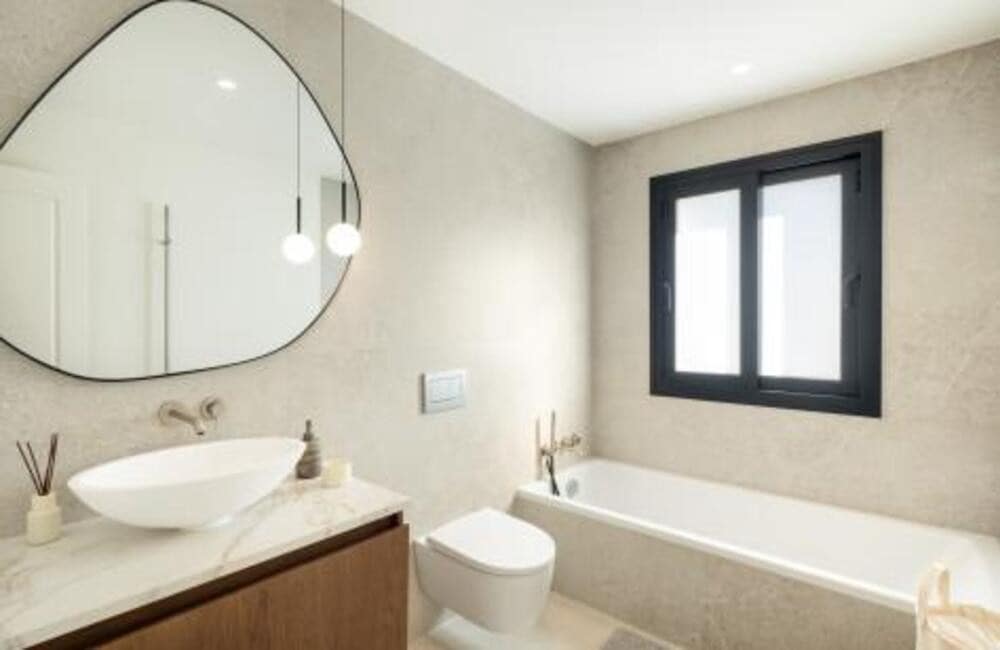4 quarto Moradia para venda em San Pedro de Alcantara com piscina garagem - 3 295 000 € (Ref: 9891521)