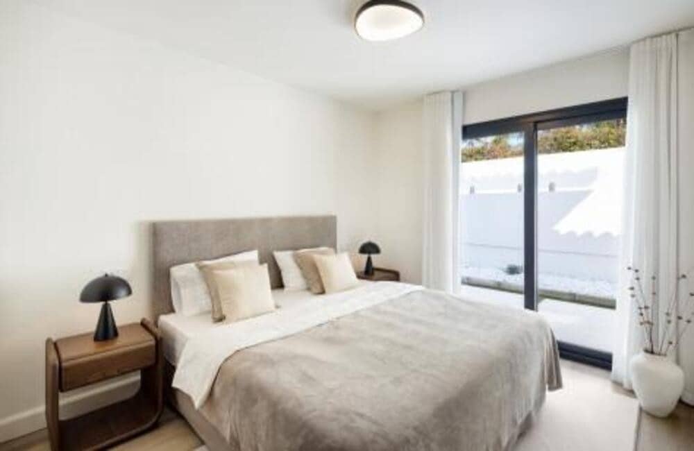4 quarto Moradia para venda em San Pedro de Alcantara com piscina garagem - 3 295 000 € (Ref: 9891521)