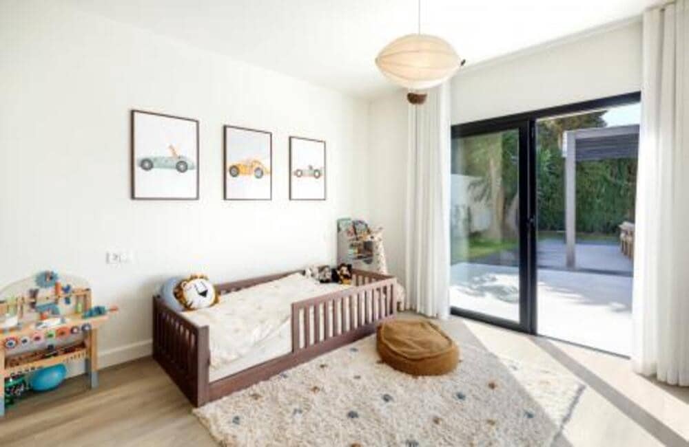 4 quarto Moradia para venda em San Pedro de Alcantara com piscina garagem - 3 295 000 € (Ref: 9891521)