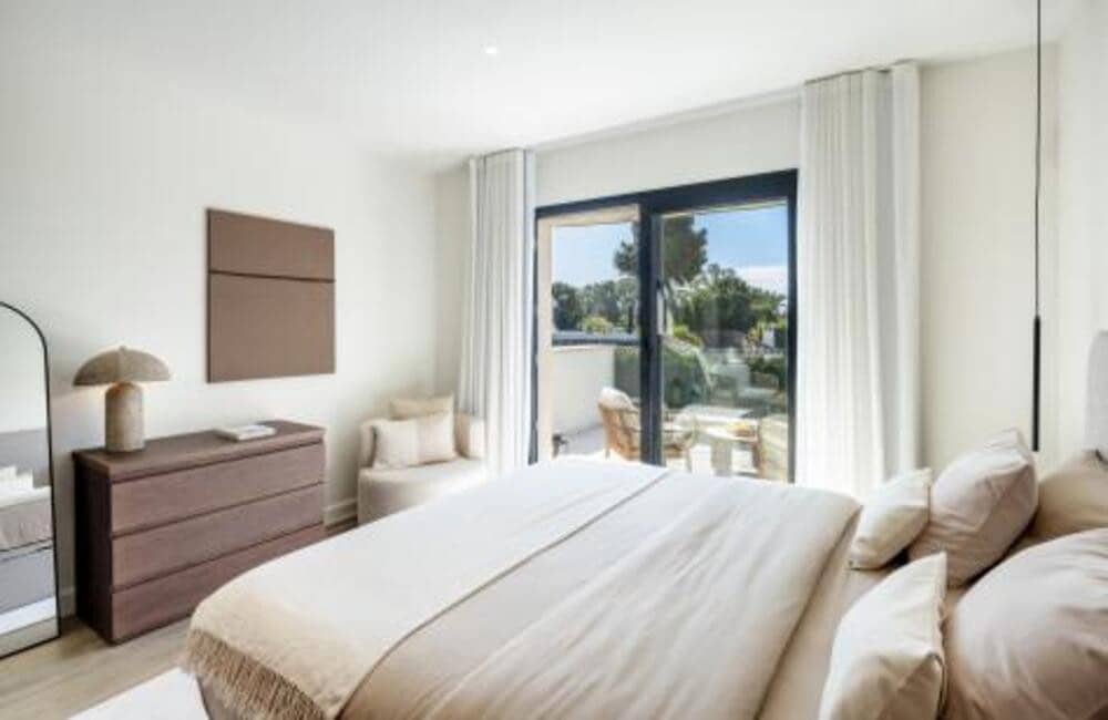 4 quarto Moradia para venda em San Pedro de Alcantara com piscina garagem - 3 295 000 € (Ref: 9891521)