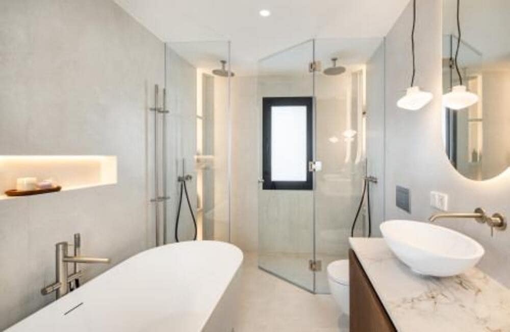 4 quarto Moradia para venda em San Pedro de Alcantara com piscina garagem - 3 295 000 € (Ref: 9891521)