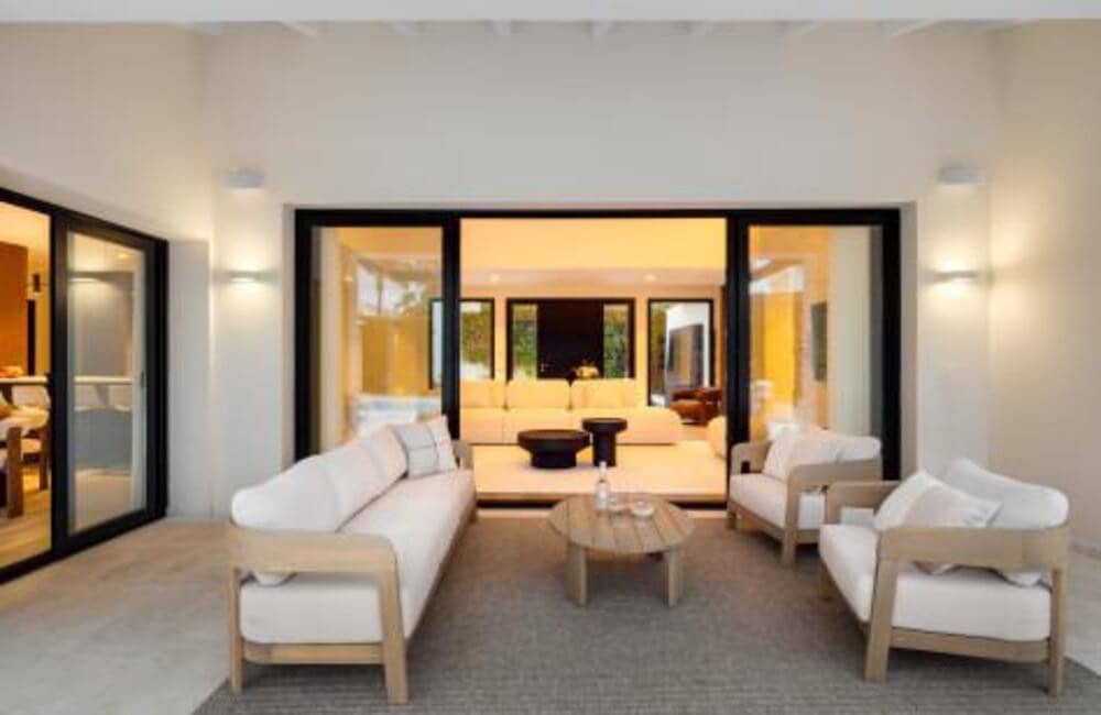 4 quarto Moradia para venda em San Pedro de Alcantara com piscina garagem - 3 295 000 € (Ref: 9891521)