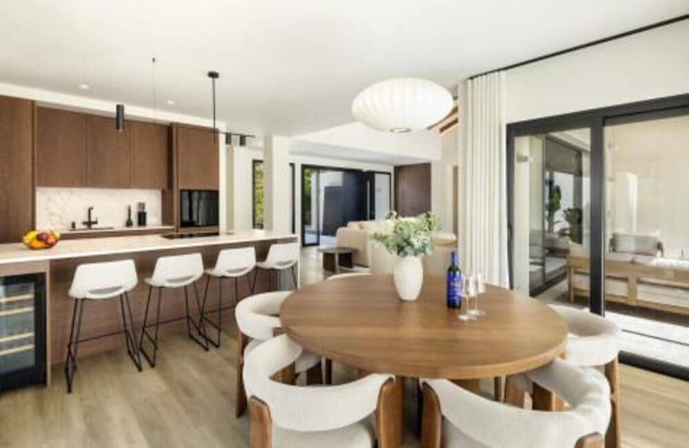 4 quarto Moradia para venda em San Pedro de Alcantara com piscina garagem - 3 295 000 € (Ref: 9891521)