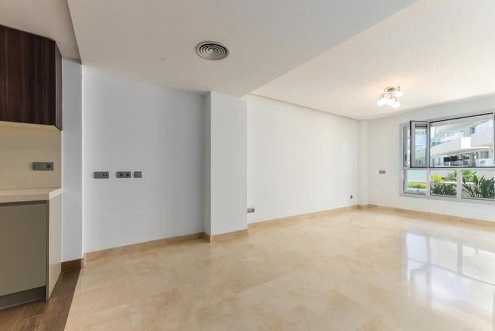 1 bedroom Apartment for rent in San Pedro de Alcantara with pool garage - € 1,580 (Ref: 9891522)